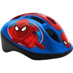 Casque ajustable spiderman - stamp - taille s - pour enfant - garantie 2 ans Casque ajustable spiderman - stamp - taille s - pour enfant - garantie 2 ans