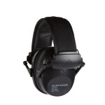 Casque anti bruit cas1034 b - noir