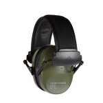 Casque anti bruit cas1034b - kaki