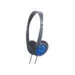 Casque stéréo - panasonic - rp - ht010e - a - pliable - aimant néodyme - confort ergonomique Casque stéréo - panasonic - rp - ht010e - a - pliable - aimant néodyme - confort ergonomique