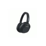 Casque arceau sans fil bluetooth avec rduction de bruit sony ult wear wh ult900 noir