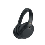 Casque audio à réduction de bruit bluetooth sony wh1000xm4 noir Casque audio à réduction de bruit bluetooth sony wh1000xm4 noir