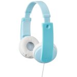 Casque audio pour enfant tinyphone vert menthe jvc ha - kd7 - z - e