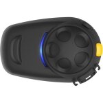 Casque audio intercom - sena - smh5 - fm - bluetooth 3. 0 - tuner fm - noir Casque audio intercom - sena - smh5 - fm - bluetooth 3. 0 - tuner fm - noir