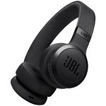 Casque audio - jbl - live 670 nc - noir - r�duction de bruit adaptative - bluetooth 5. 3