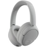 Casque audio - jlab - jbuds lux anc - cloud white - sans fil - anti - bruit actif