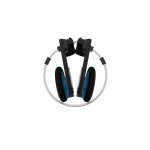 Casque audio - koss - porta pro wireless 2. 0 - bluetooth - noir et bleu - sur - oreille Casque audio - koss - porta pro wireless 2. 0 - bluetooth - noir et bleu - sur - oreille