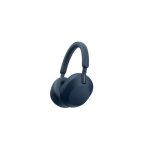 Casque audio - sony - wh1000xm5l. ce7 - bluetooth - rduction de bruit active - bleu