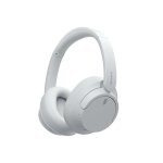 Casque audio sans fil sony bluetooth à réduction de bruit wh - ch720n blanc Casque audio sans fil sony bluetooth à réduction de bruit wh - ch720n blanc