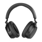 Casque audio sennheiser accentum plus wireless noir