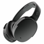 Casque audio skullcandy hesh anc reduction de bruit noir