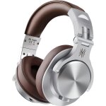 Casque bluetooth 50 heures d?autonomie oneodio a70 casque audio sans fil avec microphone antibruit cvc ...