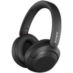Casque bluetooth sans fil extra bass sony wh - xb910n - r�duction de bruit - noir