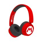 Casque bluetooth - ekids - super mario icon