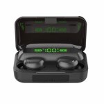 Casque bluetooth tanche leshp f9 - 5