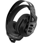 Casque bluetooth - force play - play pro - noir - sans fil - connect�