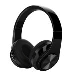 Casque bluetooth - guiguoguo - fg - 69 - 10 heures dautonomie - r�duction de bruit - son surround hifi ...