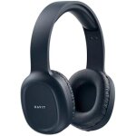 Casque bluetooth - havit - h2590bt pro - sur - oreille - r�cepteur fm - connexion sans fil