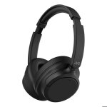Casque bluetooth - jvc - ha - s75n - 50h autonomie - r�duction active du bruit - micro int�gr�