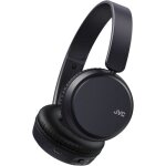 Casque bluetooth jvc ha - z37w avec basses puissantes et 3 modes sonores