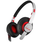 Casque bluetooth mtx ix3bt supra auriculaire avec lecture carte microsd