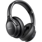 Casque bluetooth sans fil - beribes - 65 h - micro int�gr� - 6 modes eq - style around - ear