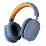Casque bluetooth - tnb - bounce max - autonomie 50 heures - r�duction de bruit passive - micro int�gr� ...