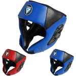 Casque de boxe mma pour enfant rdx - protection tte muay thai - ce certifi