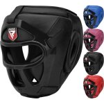 Casque de boxe rdx t1 mma grille protection tête kick boxing lutte contre muay thai hommes femmes Casque de boxe rdx t1 mma grille protection tête kick boxing lutte contre muay thai hommes femmes