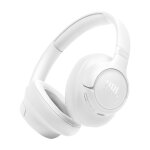 Casque circum - auriculaire - sans fil - jbl - tune 730bt - blanc
