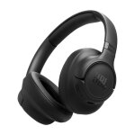 Casque circum - auriculaire - sans fil - jbl - tune 730bt - noir