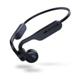 Casque conduction osseuse � oreilles libres �couteurs bluetooth sport sans filbluetooth 5. 1 6h - 8h ...