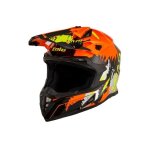 Casque cross eole headbot - casque cross homologué - scooteo Casque cross eole headbot - casque cross homologué - scooteo