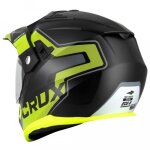 Casque cross swaps pour moto swaps taille m 06cen2g1703 neuf en destockage