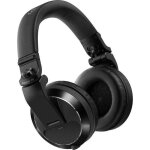 Casque dj filaire - pioneer dj - hdj x7 - circum - aural - isolation de bruit - filaire