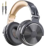 Casque djoneodio pro10 audio studio professionnel casque filaire avec microcasque de monitoringextra ...