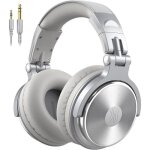 Casque djoneodio pro10 audio studio professionnel casque filaire avec microcasque de monitoringextra ...
