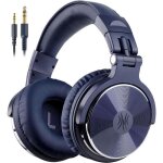 Casque djoneodio pro10 audio studio professionnel casque filaire avec microcasque de monitoringextra ...