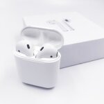 Casque écouteur bluetooth 5 air 2 gps oreillette sans fil kit main libre tactile Casque écouteur bluetooth 5 air 2 gps oreillette sans fil kit main libre tactile