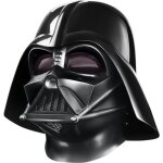 Casque �lectronique dark vador premium effets sonores article de cosplay � partir de 14 ans star wars ...