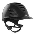 Casque déquitation gpa 4s first tls shiny Casque déquitation gpa 4s first tls shiny