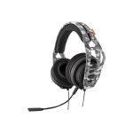 Casque filaire plantronics rig 400hs pour sony playstation 4 - micro anti - bruit commandes de volume ... Casque filaire plantronics rig 400hs pour sony playstation 4 - micro anti - bruit commandes de volume ...