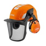 Casque forestier stihl advance x - vent - snr 30 Casque forestier stihl advance x - vent - snr 30