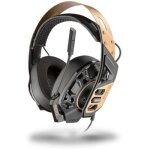 Casque gamer - plantronics - rig 500 pro - son haute rsolution - conception lgre - micro intgr