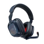 Casque gamer - sans fil - logitech g - a30 - ps5 ps4 pc mac mobile - bleu marine Casque gamer - sans fil - logitech g - a30 - ps5 ps4 pc mac mobile - bleu marine
