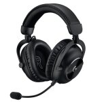 Casque gamer - sans fil - logitech g - pro x 2 - bleutooth - ps5 ps4 pc - noir Casque gamer - sans fil - logitech g - pro x 2 - bleutooth - ps5 ps4 pc - noir