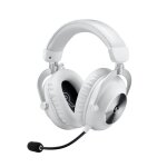 Casque gamer - sans fil - logitech g - pro x 2 - bluetooth - ps5 ps4 pc - blanc Casque gamer - sans fil - logitech g - pro x 2 - bluetooth - ps5 ps4 pc - blanc
