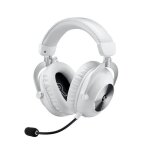 Casque gamer - sans fil - logitech g - pro x 2 - bluetooth - ps5 ps4 pc - blanc
