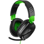 Casque gamer turtle beach recon 70x pour xbox sries xs xbox one - tbs - 2555 - 02