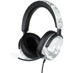 Casque gaming - filaire - konix - ps5 switch 2 et xbox series xs - nexus - haut - parleurs 40 mm - microphone ...